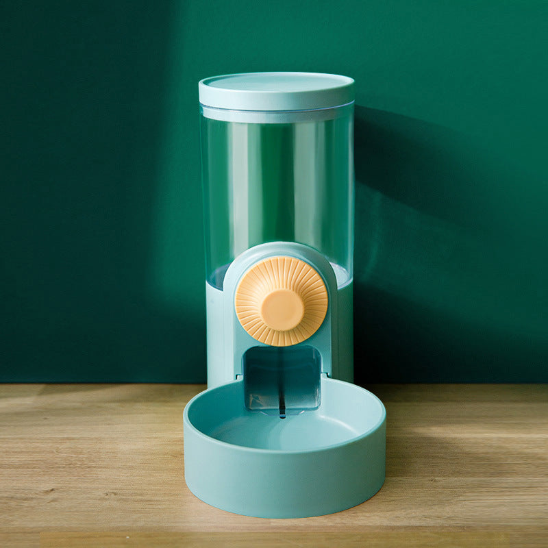 Automatischer Verpflegungsbrunnen für Katzen zum Aufhängen