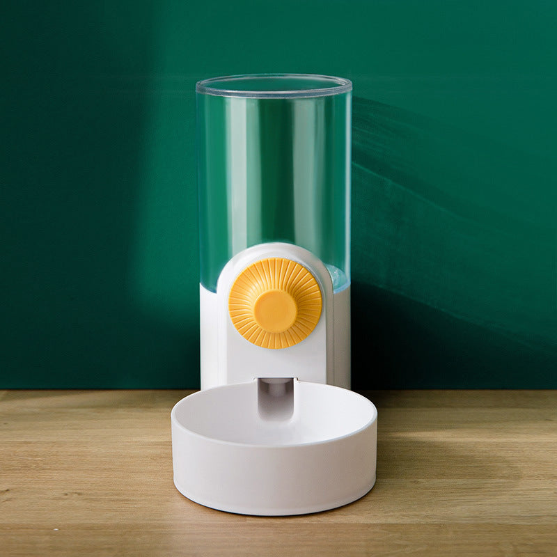 Automatischer Verpflegungsbrunnen für Katzen zum Aufhängen