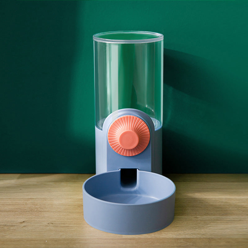 Automatischer Verpflegungsbrunnen für Katzen zum Aufhängen