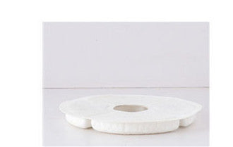 Intelligenter Trinkbrunnen für Haustiere - Umlauffilter Wasserspender